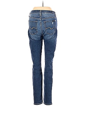 7 For All Mankind Jeans (view 2)