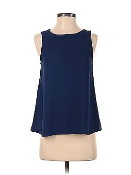 Allison Joy Sleeveless Blouse (view 1)