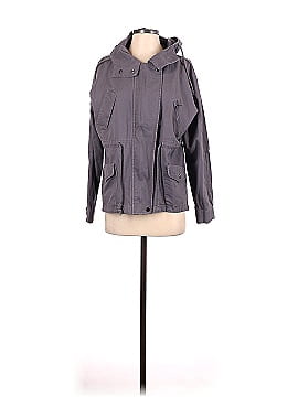 Margot Jacket (view 1)