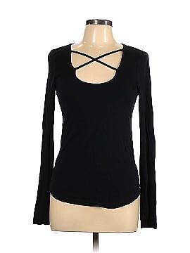 Splendid Long Sleeve T-Shirt (view 1)