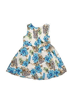 PrinceSasa Kid Floral Cotton Girls Dresses