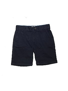 Armani Junior Khaki Shorts (view 1)