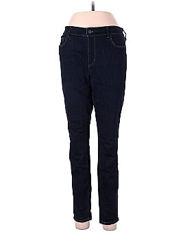 Ann Taylor Jeans (view 1)