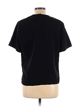 Draper's & Damon's Short Sleeve T-Shirt (view 2)