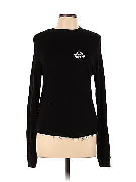 Spiritual Gangster Pullover Sweater (view 1)