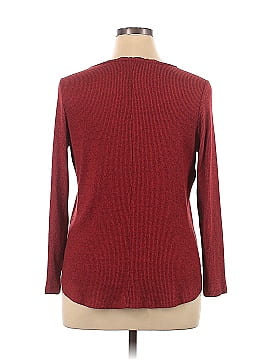 24/7 Maurices Thermal Top (view 2)