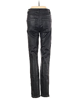 Blank NYC Faux Leather Pants (view 2)