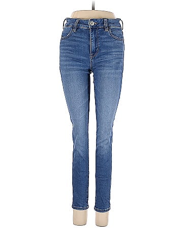 American Eagle Outfitters Women's Jeans On Sale Up To 90% Off