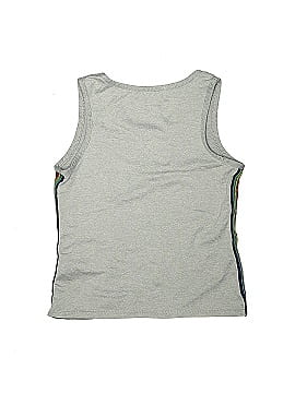 Pinc Premium Sleeveless T-Shirt (view 2)