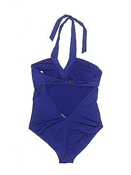 Laundry by Shelli Segal One Piece Swimsuit (view 2)