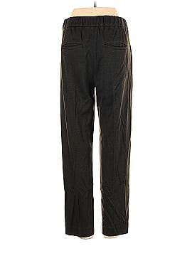 Vince. Wool Pants (view 2)
