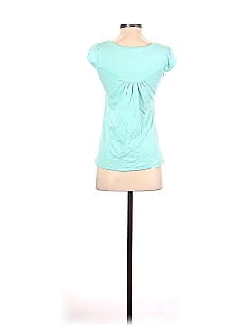 Angel Short Sleeve Blouse (view 2)