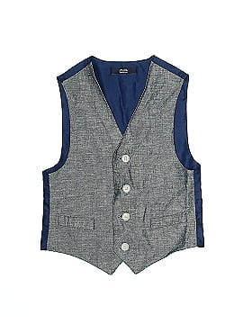 Nautica Tuxedo Vest (view 1)