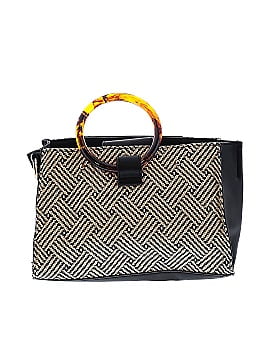 Ann Taylor Satchel (view 2)