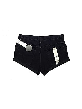 Amuse Society Denim Shorts (view 2)