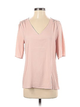 Ann Taylor Sleeveless Blouse (view 1)