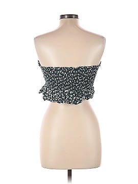 Dee Elly Sleeveless Blouse (view 2)