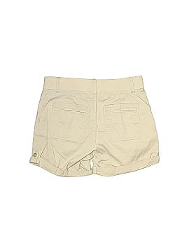 Riders by Lee Khaki Shorts (view 2)