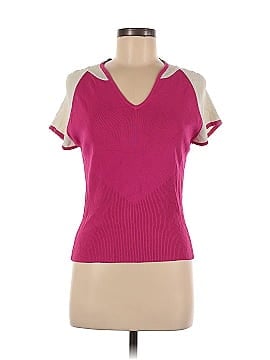Carducci Short Sleeve Top (view 1)