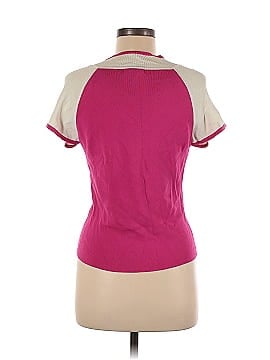 Carducci Short Sleeve Top (view 2)