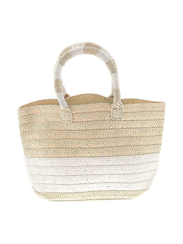 Altru straw clearance tote