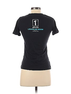 1st phorm Short Sleeve T-Shirt (view 2)