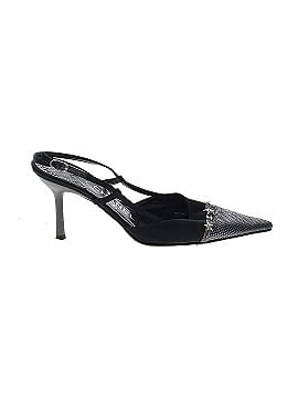 Chanel Heels (view 1)