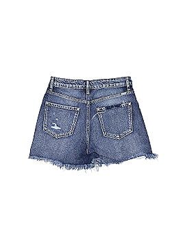 KANCAN JEANS Denim Shorts (view 2)