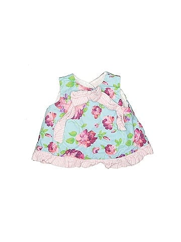 Ruffle Butts Dress (view 1)