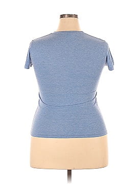 American Apparel Short Sleeve T-Shirt (view 2)