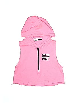 URBAN KIDS Pullover Hoodie (view 1)