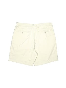 Chaps Khaki Shorts (view 2)