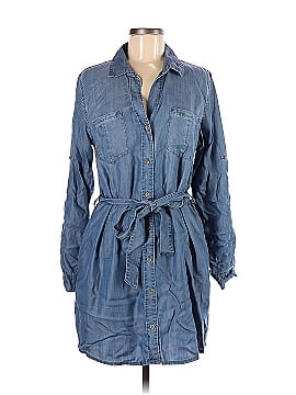 Velvet Heart Casual Dress (view 1)