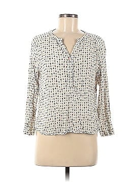 Ace Delivery Long Sleeve Blouse (view 1)