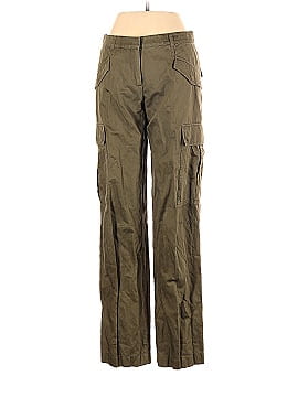 Michael Kors Collection Cargo Pants (view 1)