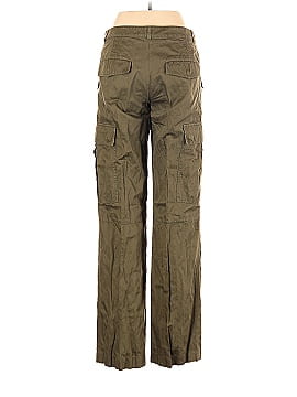 Michael Kors Collection Cargo Pants (view 2)