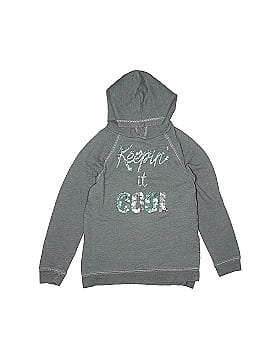 SO Pullover Hoodie (view 1)