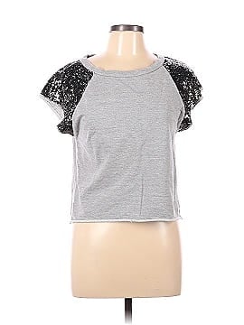 Gryphon New York Short Sleeve Top (view 1)