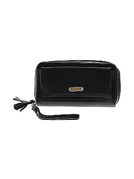 Buxton Leather Wallet (view 1)