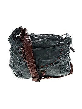 Bueno Leather Crossbody Bag (view 1)