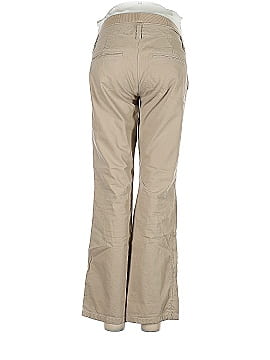 Old Navy - Maternity Khakis (view 2)