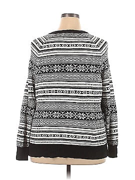 Old Navy Pullover Sweater (view 2)