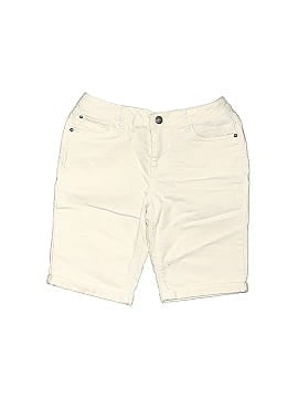 OSO Casuals Denim Shorts (view 1)