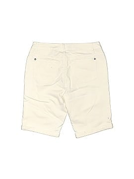 OSO Casuals Denim Shorts (view 2)