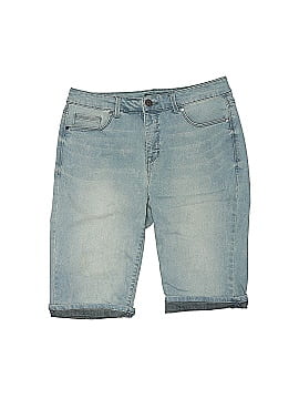 bandolino jean shorts