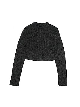 Aster Pullover Sweater (view 1)