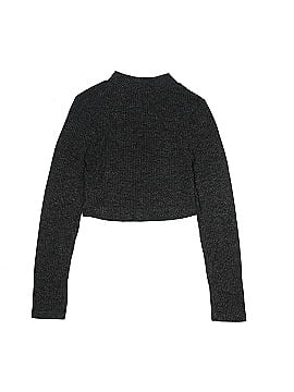 Aster Pullover Sweater (view 2)
