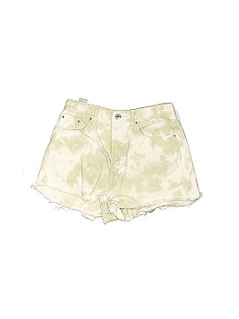 PacSun Denim Shorts (view 1)