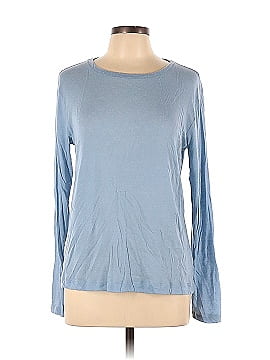 Vince. Long Sleeve T-Shirt (view 1)