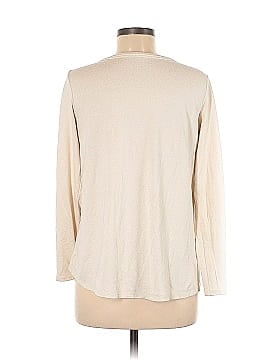 American Eagle Outfitters Long Sleeve Top (view 2)